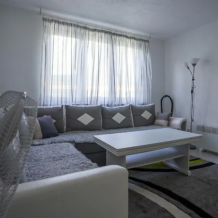 Apartment A&e Living Sarajevo