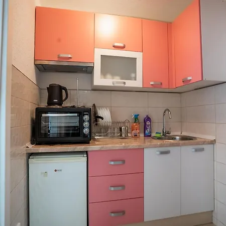 A&e Living Apartment