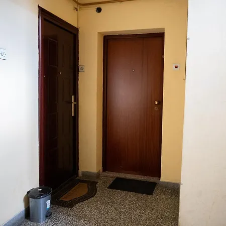 A&e Living Apartment *