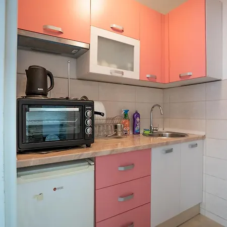 A&e Living Apartment Sarajevo