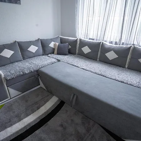 A&e Living * Sarajevo