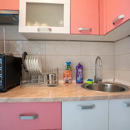 A&e Living Apartment Sarajevo