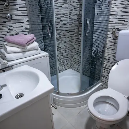A&e Living Apartment
