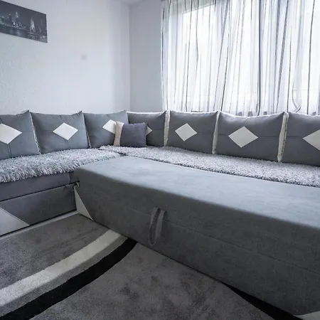 A&e Living Apartment Sarajevo