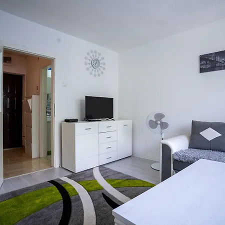 Apartment A&e Living Sarajevo
